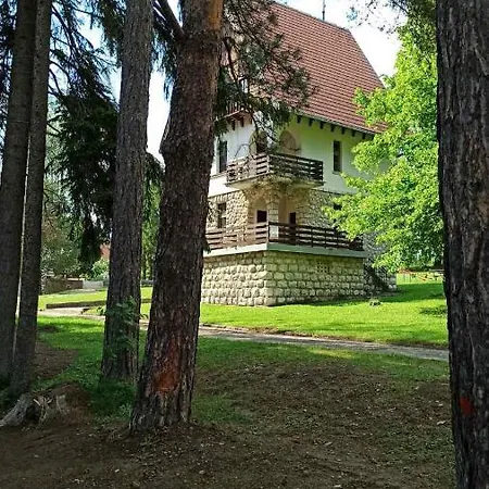 Avala21 Titova Lägenhet Zlatibor