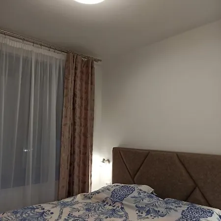 Avala21 Titova Apartament Zlatibor