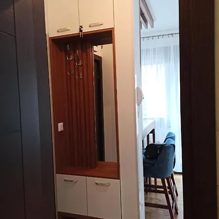 Apartment Avala21 Titova