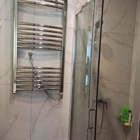 Apartament Avala21 Titova *