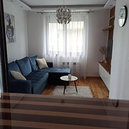 Avala21 Titova Apartment