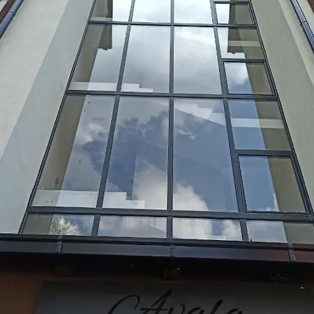 Avala21 Titova Apartment *