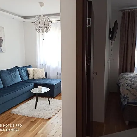 Apartament Avala21 Titova
