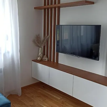 Avala21 Titova Apartment *