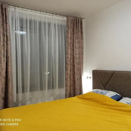 Avala21 Titova Apartament Zlatibor