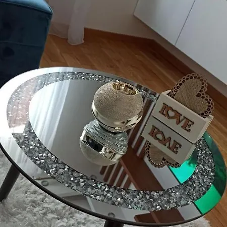 Apartment Avala21 Titova