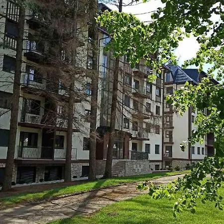 Lägenhet Avala21 Titova *