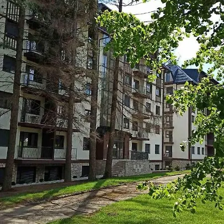 Apartment Avala21 Titova *