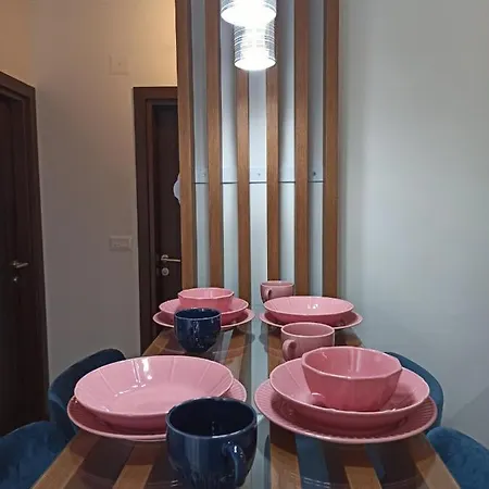 Avala21 Titova Apartament *