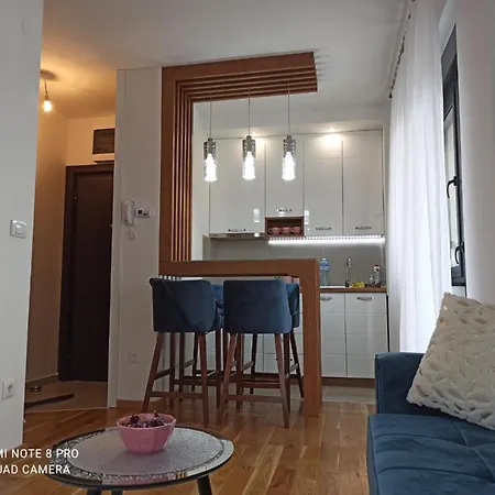 Avala21 Titova Lägenhet Zlatibor