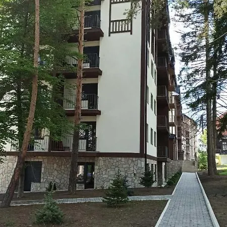 Avala21 Titova * Zlatibor