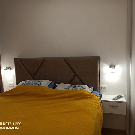 Apartment Avala21 Titova Zlatibor