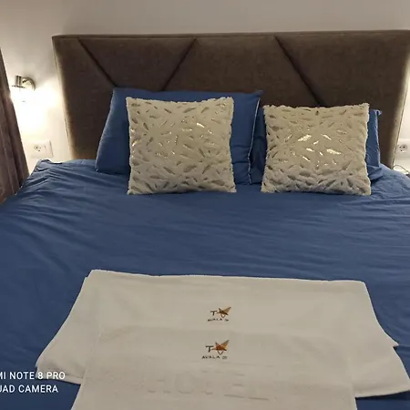 Apartament Avala21 Titova *