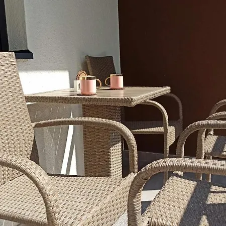 Apartment Avala21 Titova