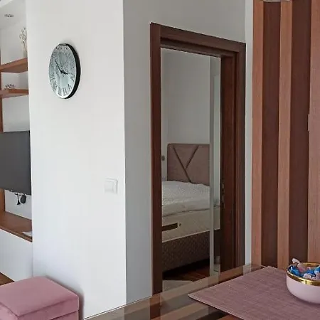 Avala21 Titova Apartament *