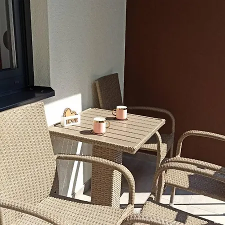 Apartament Avala21 Titova