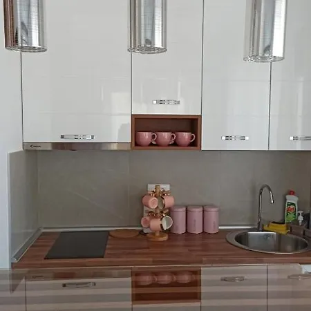 Lägenhet Avala21 Titova