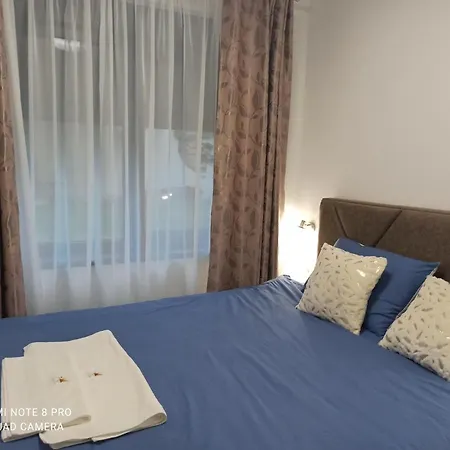 Apartment Avala21 Titova
