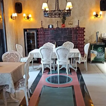 Apartment Avala21 Titova