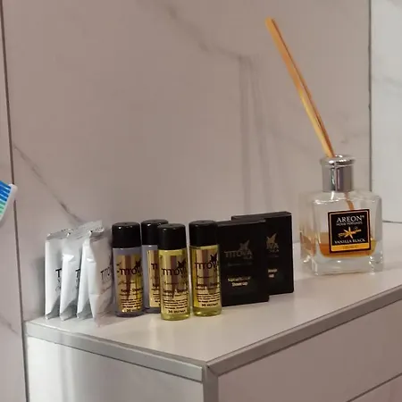 Avala21 Titova Apartament Zlatibor