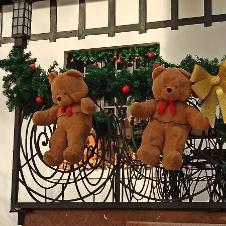 Lägenhet Avala21 Titova *