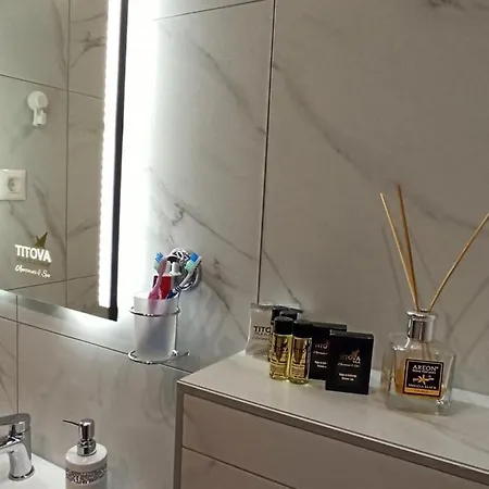 Avala21 Titova Lägenhet Zlatibor