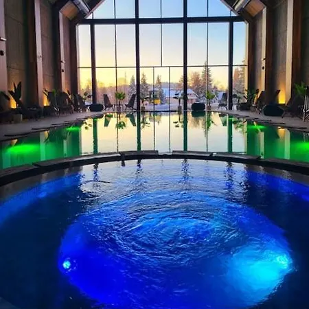 Lägenhet Avala21 Titova Zlatibor