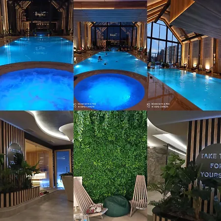 Avala21 Titova Lägenhet Zlatibor