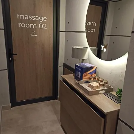 Avala21 Titova Apartament Zlatibor