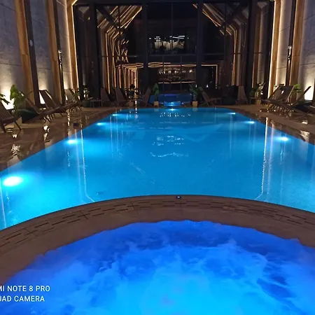 Avala21 Titova Apartament Zlatibor