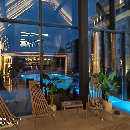 Avala21 Titova Apartament *