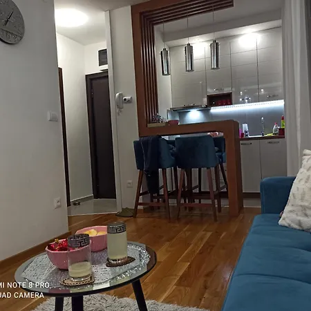 Apartament Avala21 Titova Zlatibor