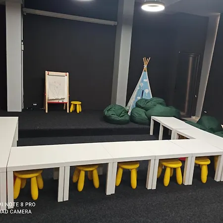 Avala21 Titova Apartament Zlatibor