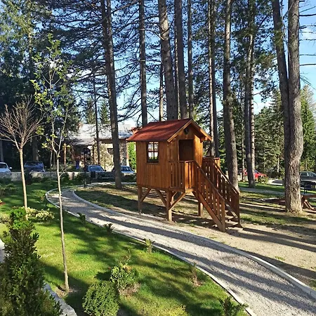 Apartment Avala21 Titova