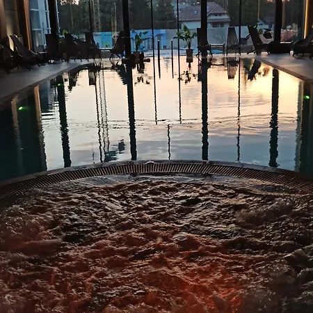 Apartament Avala21 Titova