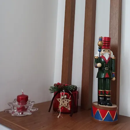 Avala21 Titova Apartment Zlatibor