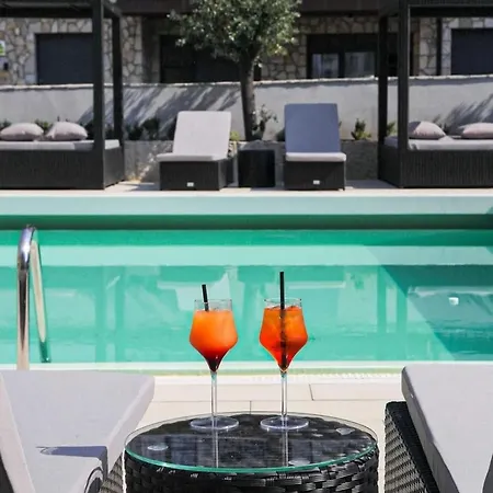 Apartment Avala21 Titova Zlatibor