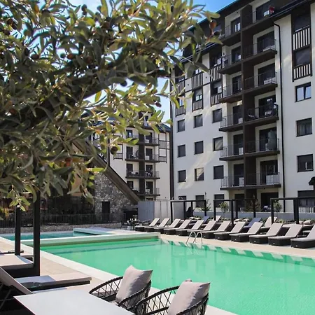 Avala21 Titova Lägenhet