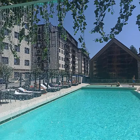 Avala21 Titova Lägenhet