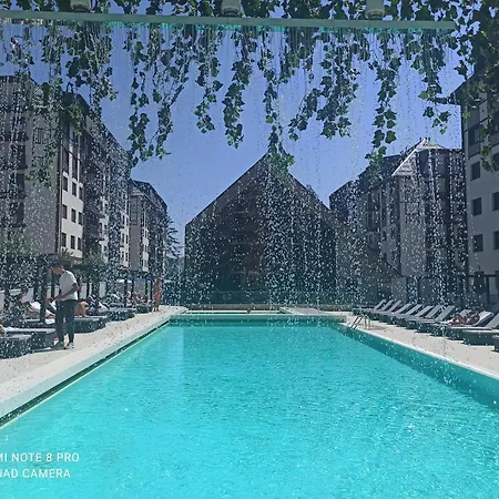 Avala21 Titova * Zlatibor