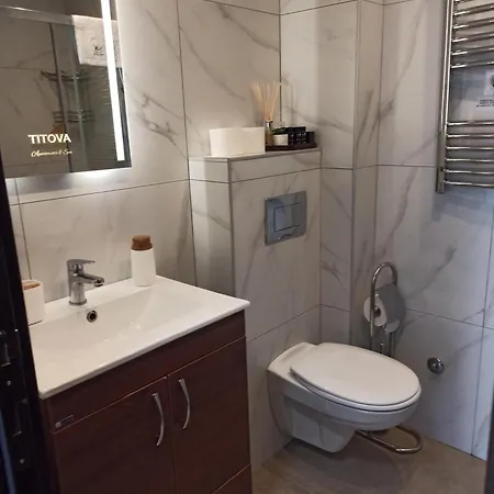 Avala21 Titova Apartament