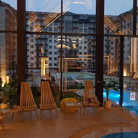 Avala21 Titova Apartment *