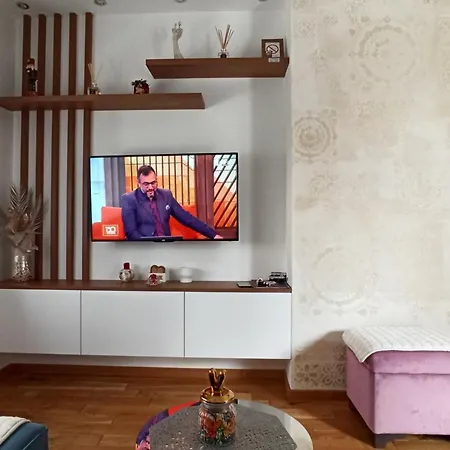 Avala21 Titova Apartment *