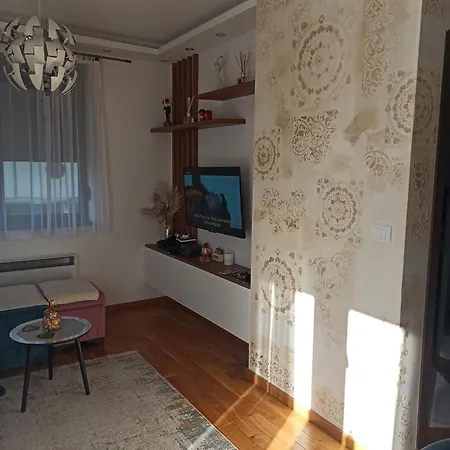 Apartment Avala21 Titova *