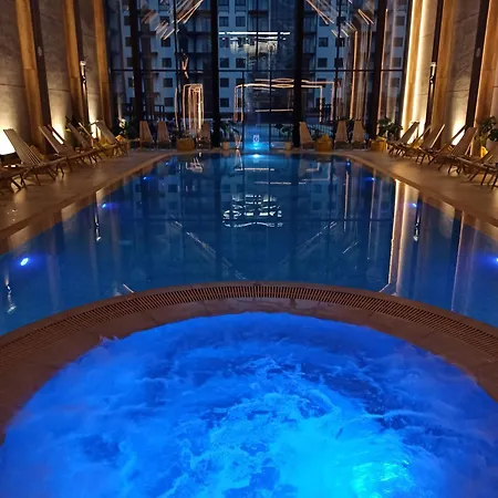 Apartament Avala21 Titova Zlatibor