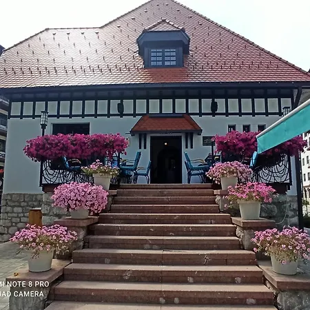 Avala21 Titova * Zlatibor