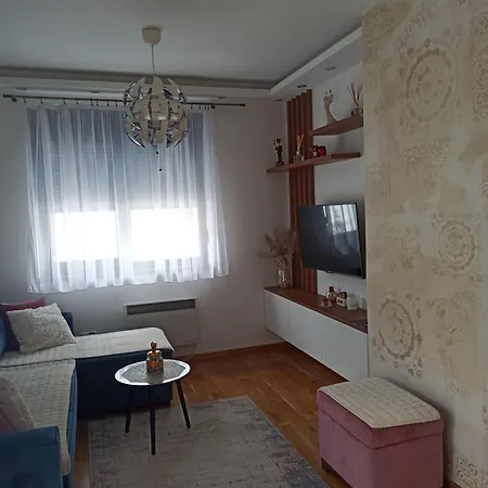 Avala21 Titova Apartment *