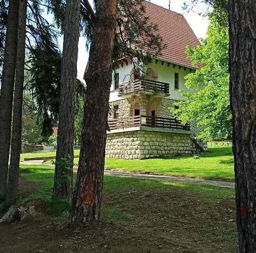 Avala21 Titova Appartement Zlatibor