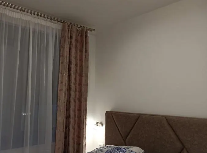 Avala21 Titova דירה זלאטיבור