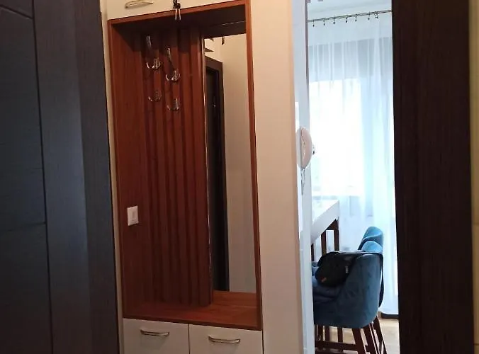 דירה Avala21 Titova